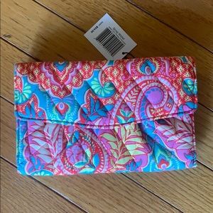 Vera Bradley wallet
